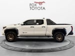 2026 Toyota Tacoma Trailhunter Hybrid