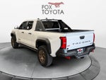 2026 Toyota Tacoma Trailhunter Hybrid