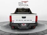 2026 Toyota Tacoma Trailhunter Hybrid