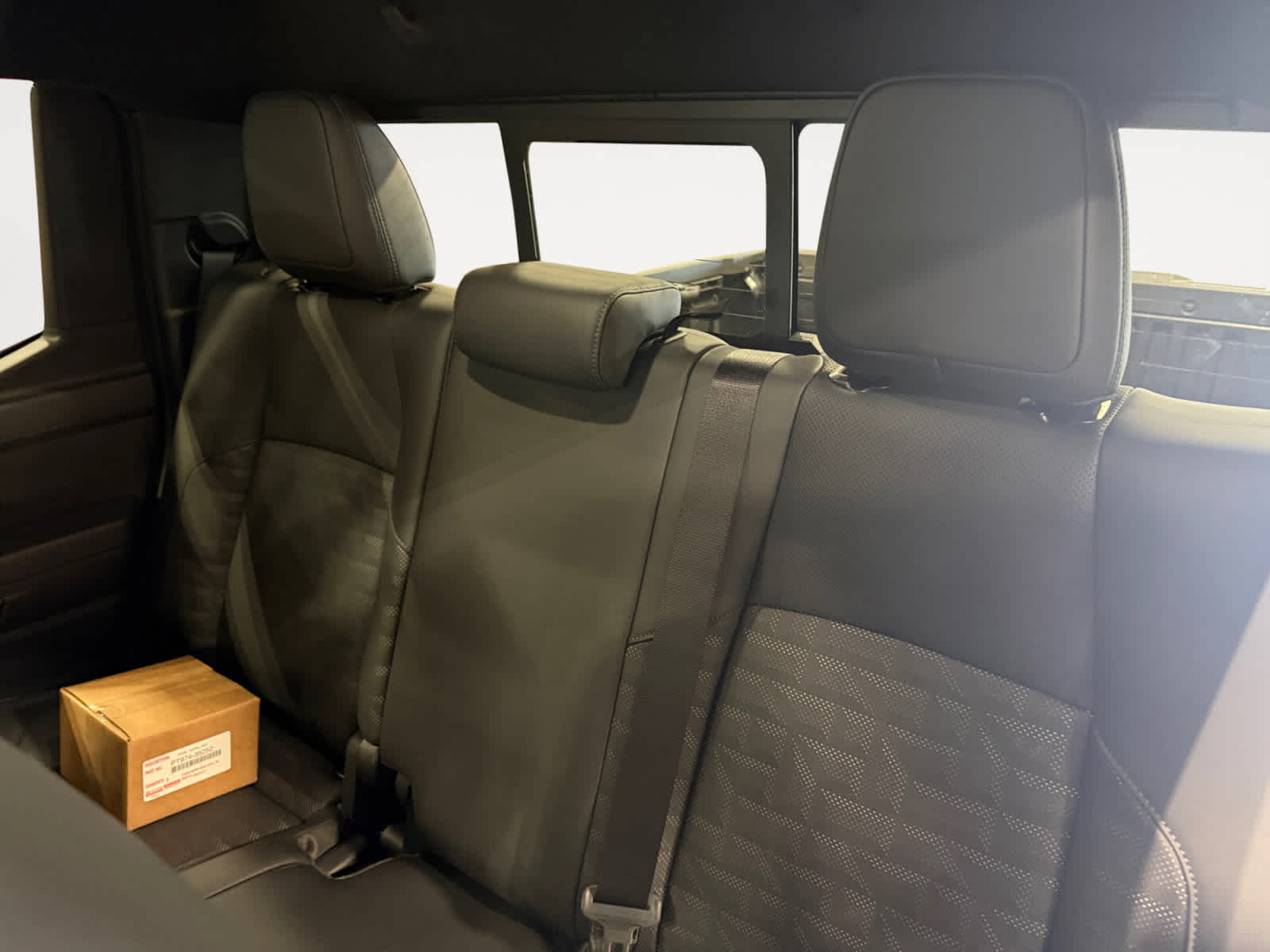 2026 Toyota Tacoma TRD Off Road Hybrid