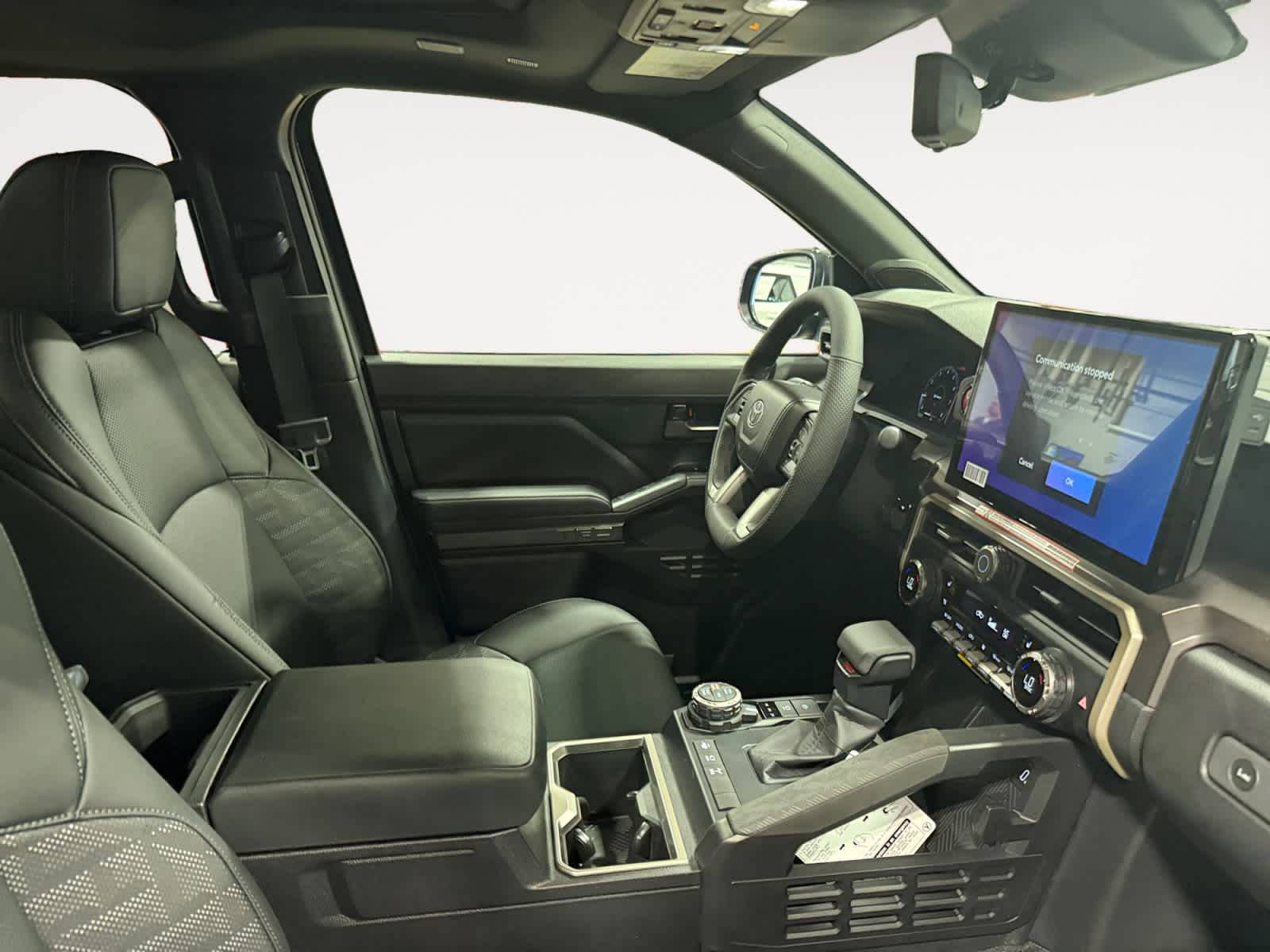 2026 Toyota Tacoma TRD Off Road Hybrid