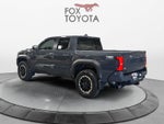 2026 Toyota Tacoma TRD Off Road Hybrid