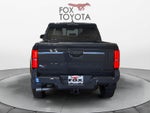 2026 Toyota Tacoma TRD Off Road Hybrid