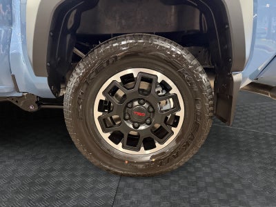 2026 Toyota Tacoma TRD Off Road Hybrid