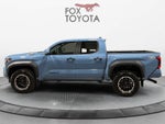 2026 Toyota Tacoma TRD Off Road Hybrid