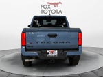 2026 Toyota Tacoma TRD Off Road Hybrid