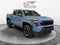 2026 Toyota Tacoma TRD Off Road Hybrid