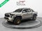 2025 Toyota Tacoma Trailhunter Hybrid