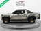 2025 Toyota Tacoma Trailhunter Hybrid