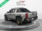 2025 Toyota Tacoma Trailhunter Hybrid