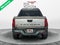 2025 Toyota Tacoma Trailhunter Hybrid