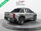 2025 Toyota Tacoma Trailhunter Hybrid