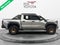 2025 Toyota Tacoma Trailhunter Hybrid