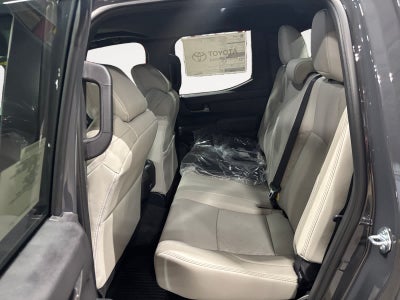 2026 Toyota Tacoma Limited Hybrid