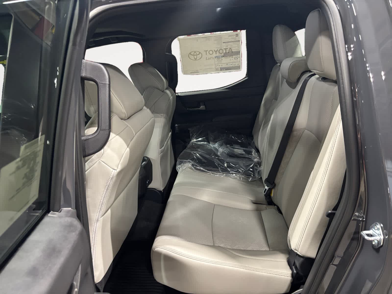 2026 Toyota Tacoma Limited Hybrid
