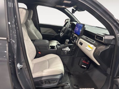 2026 Toyota Tacoma Limited Hybrid