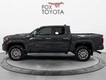 2026 Toyota Tacoma Limited Hybrid