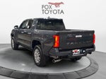 2026 Toyota Tacoma Limited Hybrid