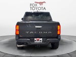 2026 Toyota Tacoma Limited Hybrid