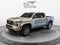 2026 Toyota Tacoma Limited Hybrid