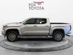 2026 Toyota Tacoma Limited Hybrid