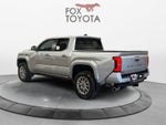 2026 Toyota Tacoma Limited Hybrid