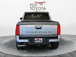 2026 Toyota Tacoma Limited Hybrid