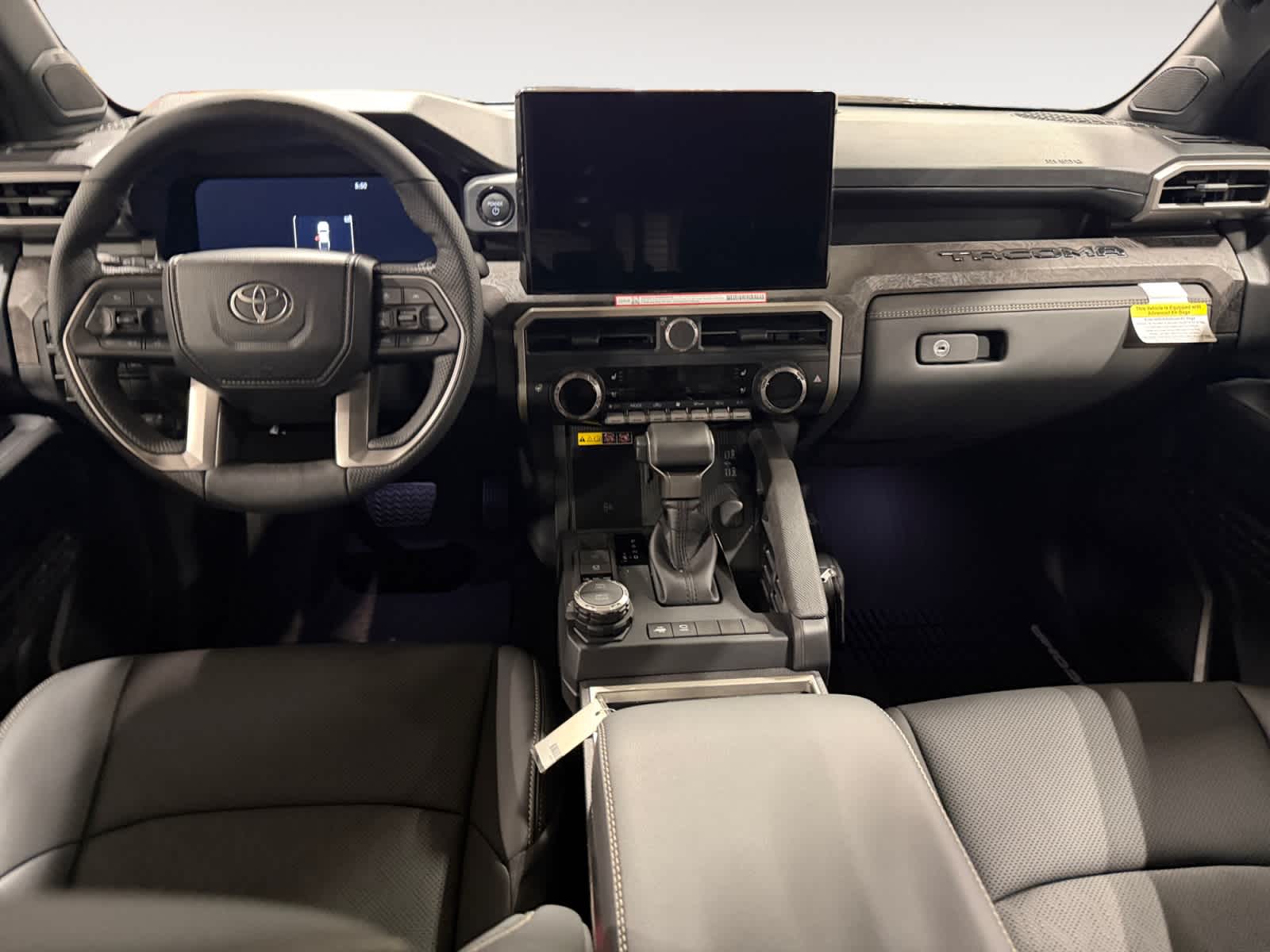 2026 Toyota Tacoma Limited Hybrid