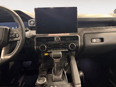 2026 Toyota Tacoma Limited Hybrid