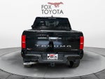 2026 Toyota Tacoma Limited Hybrid