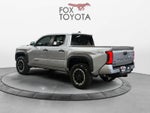 2026 Toyota Tacoma TRD Off Road Hybrid