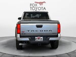 2026 Toyota Tacoma TRD Off Road Hybrid