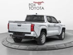 2026 Toyota Tacoma Limited Hybrid