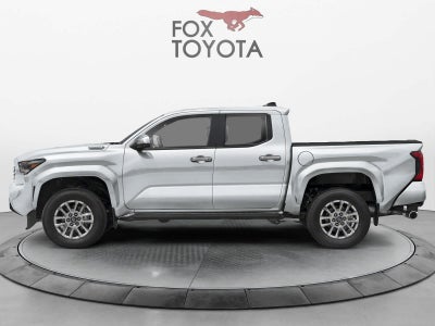 2026 Toyota Tacoma Limited Hybrid