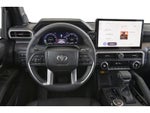 2026 Toyota Tacoma Limited Hybrid