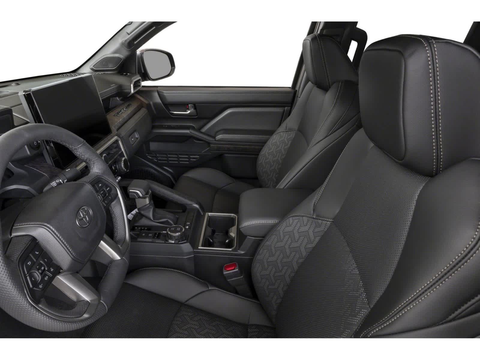 2026 Toyota Tacoma Limited Hybrid