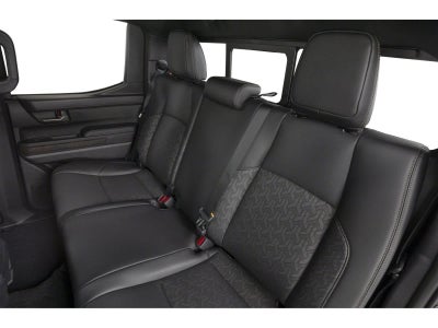 2026 Toyota Tacoma Limited Hybrid