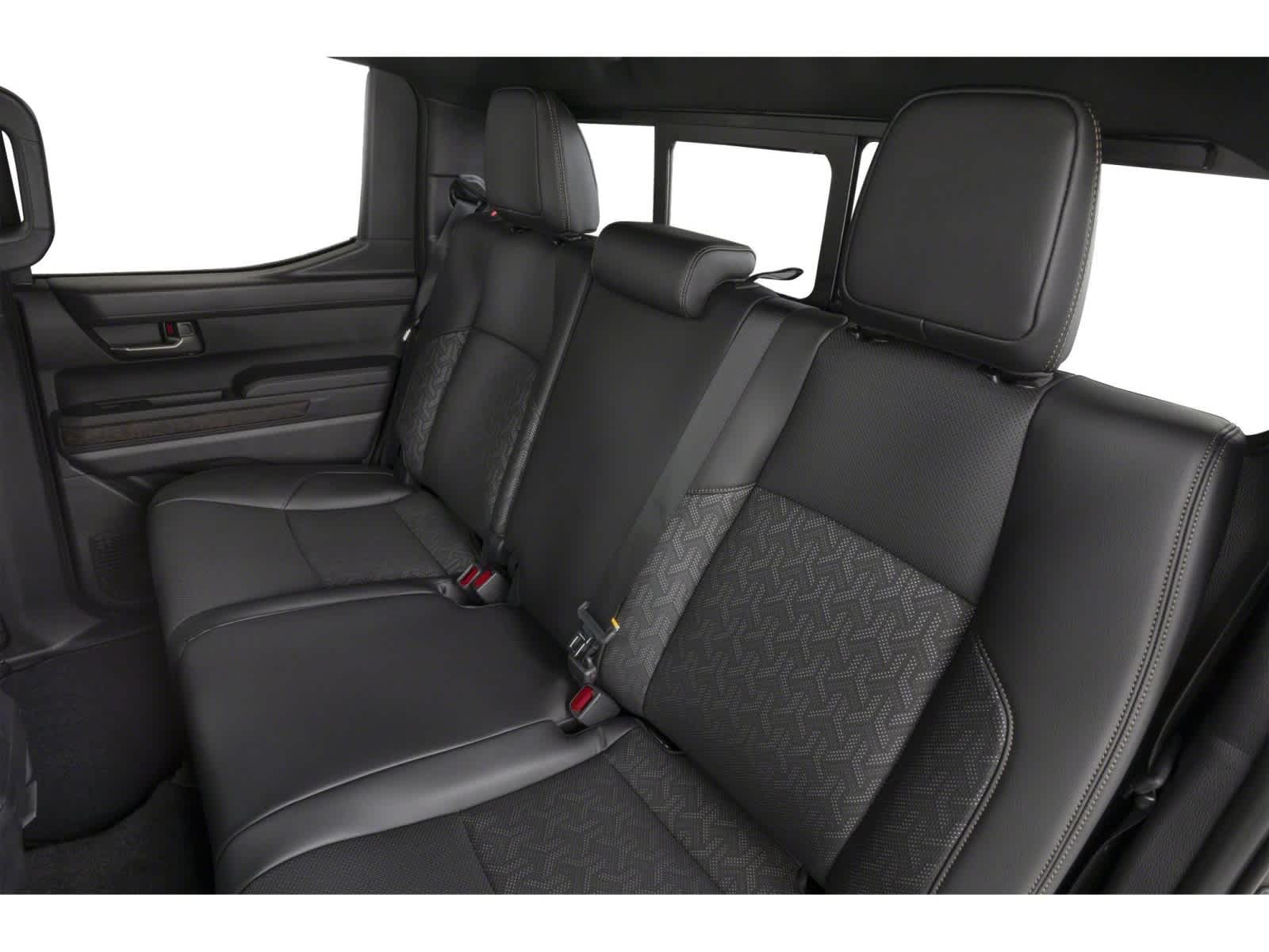 2026 Toyota Tacoma Limited Hybrid