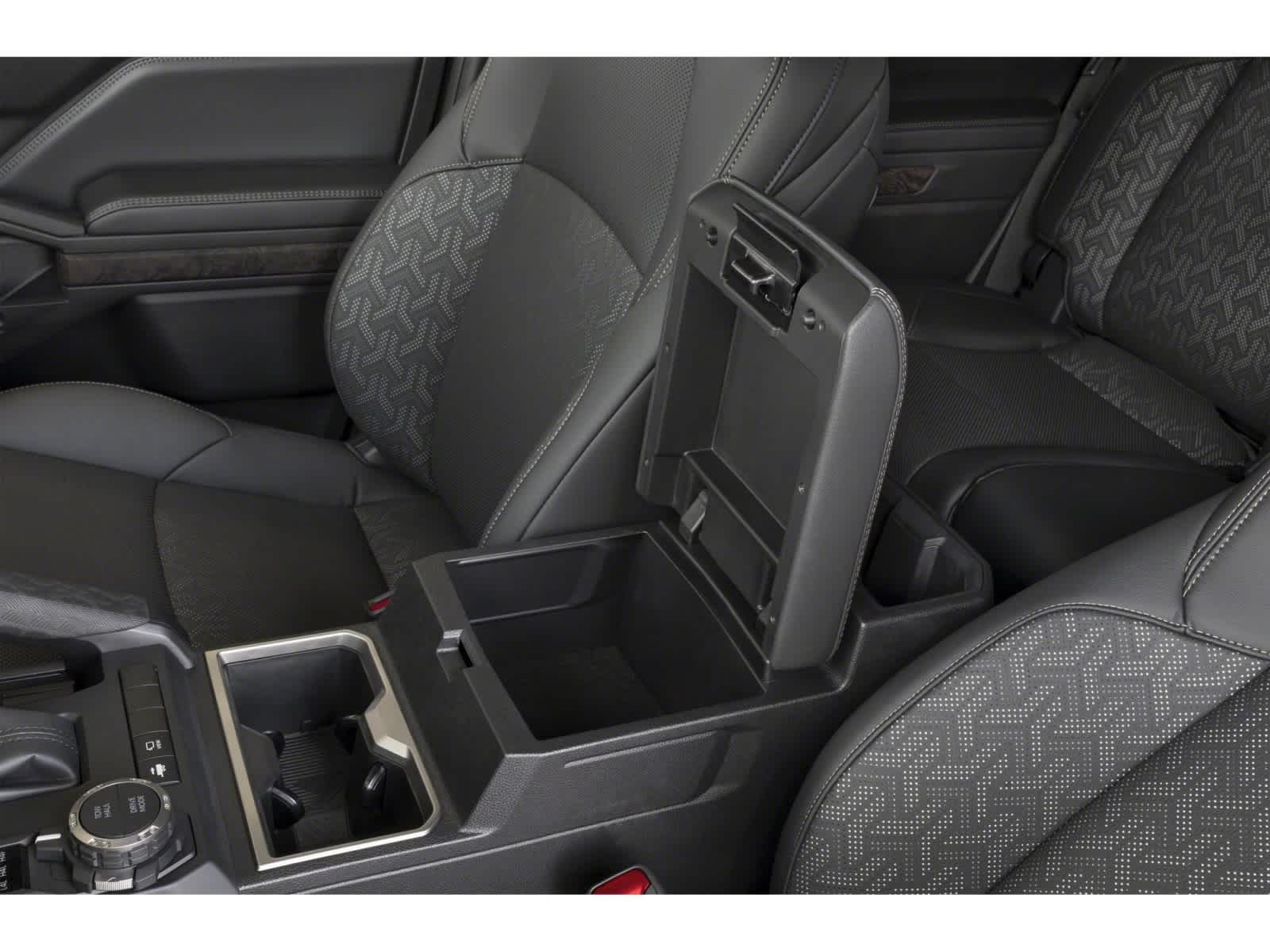 2026 Toyota Tacoma Limited Hybrid