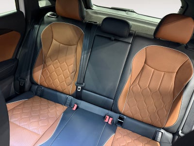 2025 Volkswagen Tiguan SEL R-Line