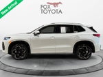 2025 Volkswagen Tiguan SEL R-Line