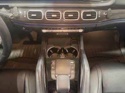 2021 Mercedes-Benz GLE GLE 350