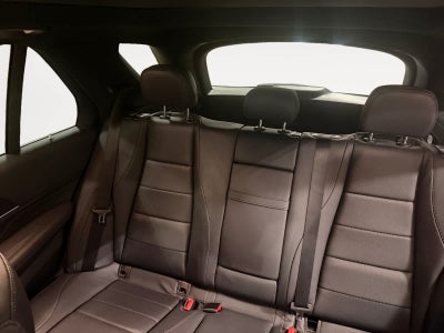 2021 Mercedes-Benz GLE GLE 350