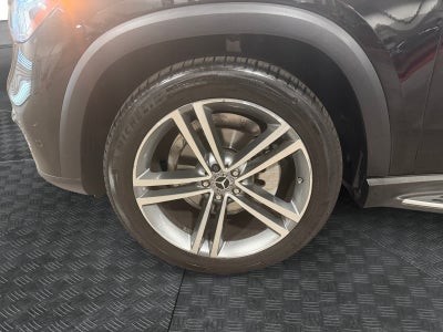 2021 Mercedes-Benz GLE GLE 350