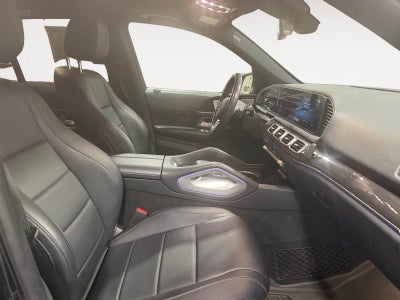 2021 Mercedes-Benz GLE GLE 350