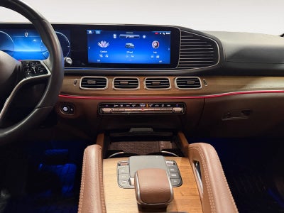 2025 Mercedes-Benz GLE 450 GLE 450