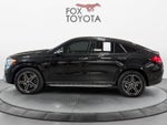 2025 Mercedes-Benz GLE 450 GLE 450