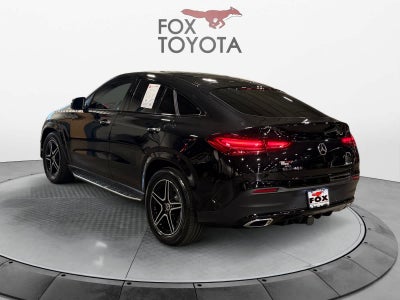 2025 Mercedes-Benz GLE 450 GLE 450