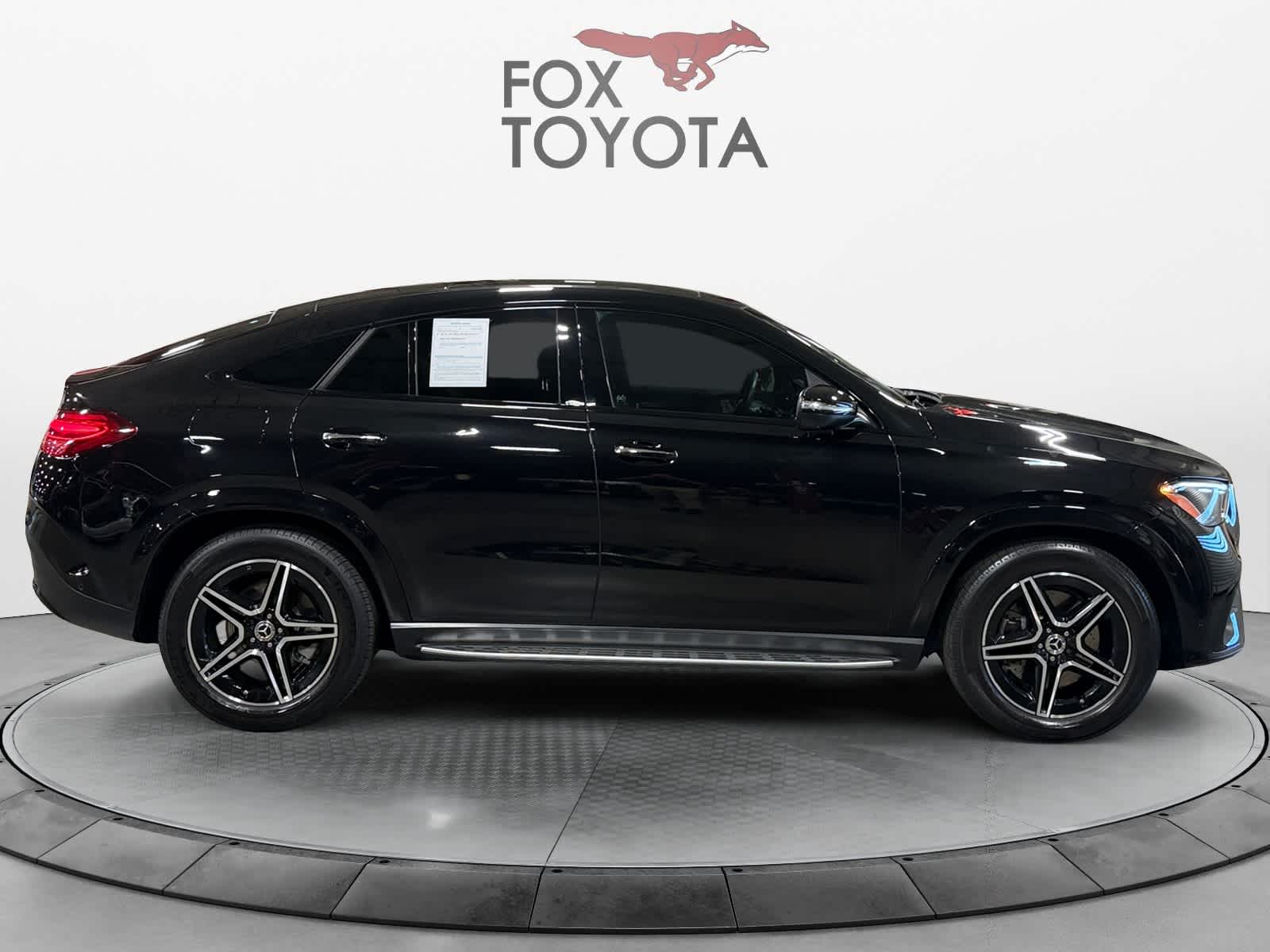 2025 Mercedes-Benz GLE 450 GLE 450