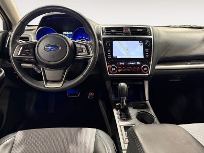 2019 Subaru Legacy Sport